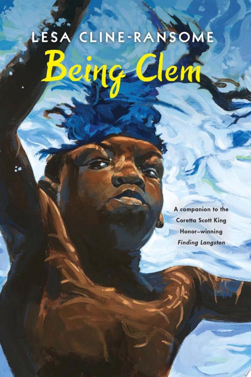 Image for "Being Clem"