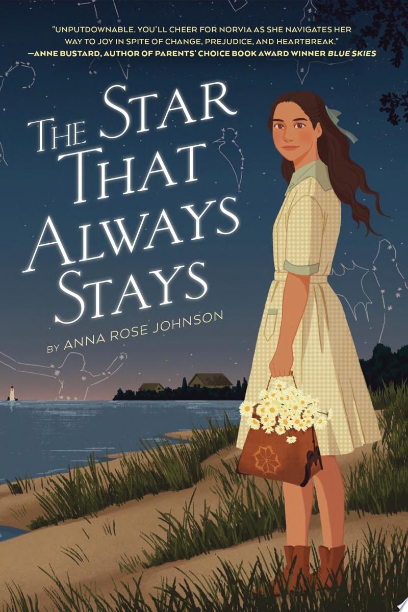 Image for "The Star That Always Stays"