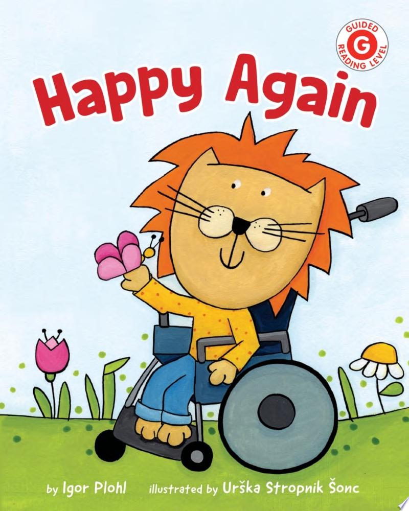 Image for "Happy Again"