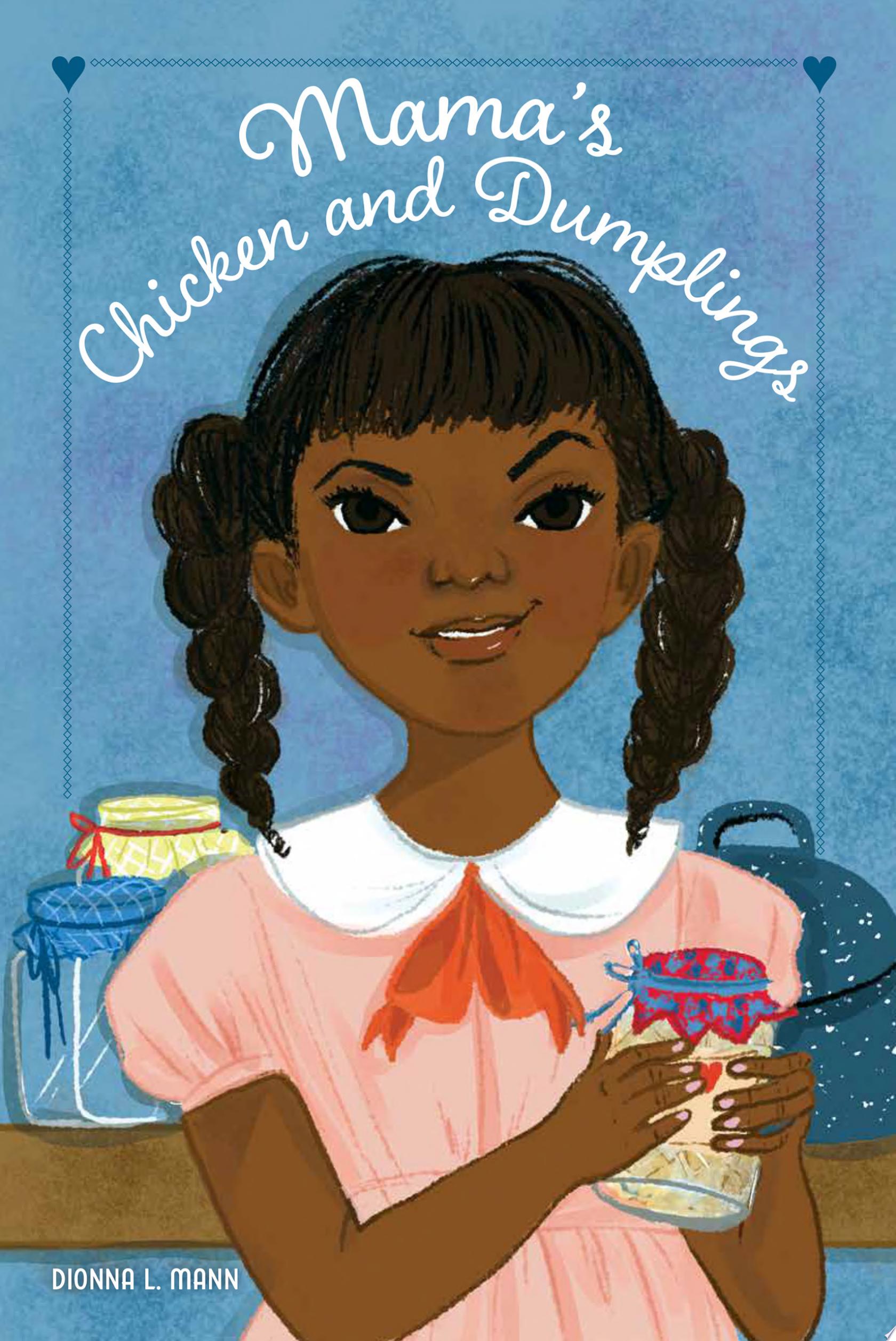 Image for "Mama's Chicken and Dumplings"
