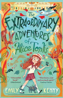 Image for "The Extraordinary Adventures of Alice Tonks"