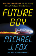 Image for "Future Boy"