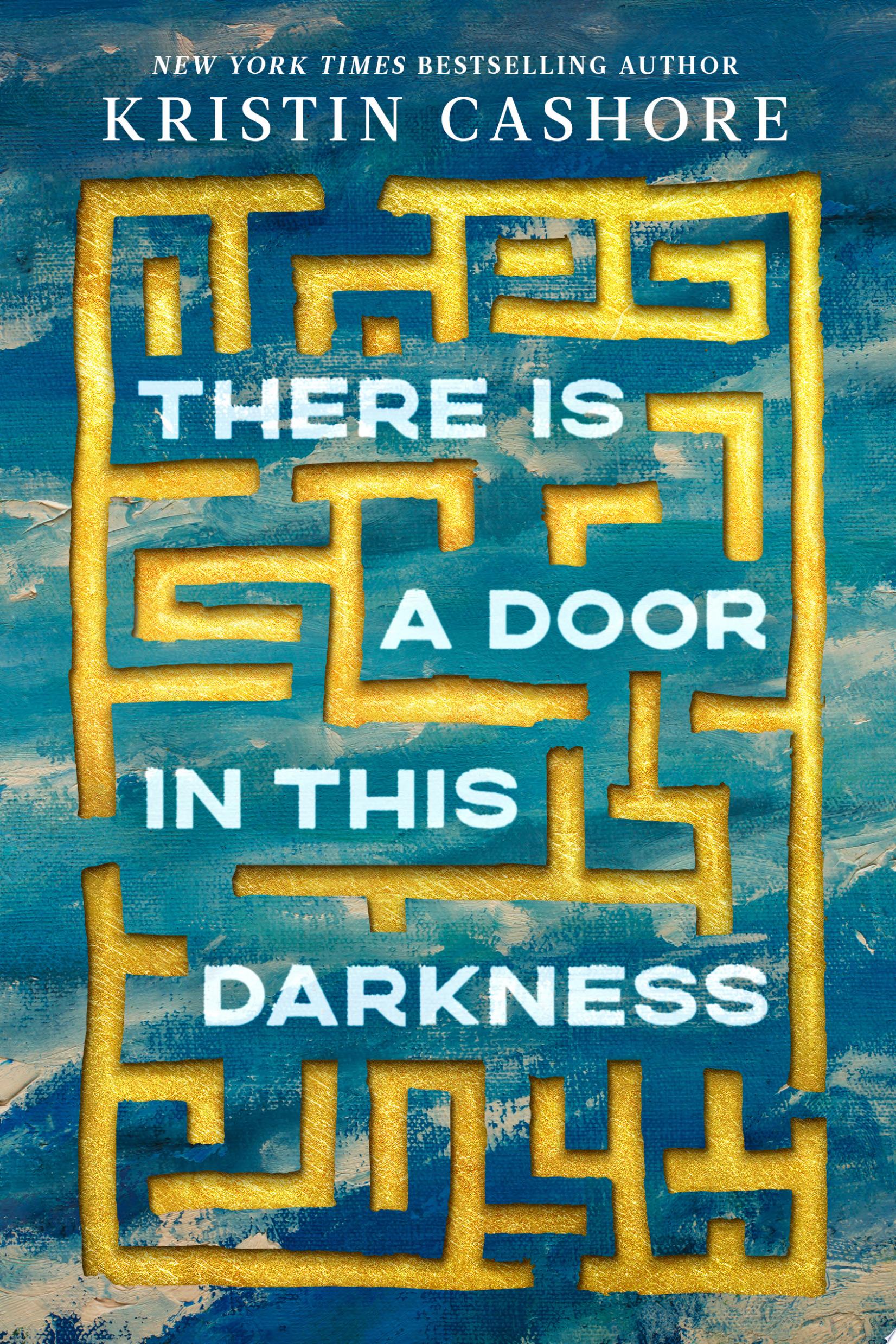 Image for "There Is a Door in This Darkness"