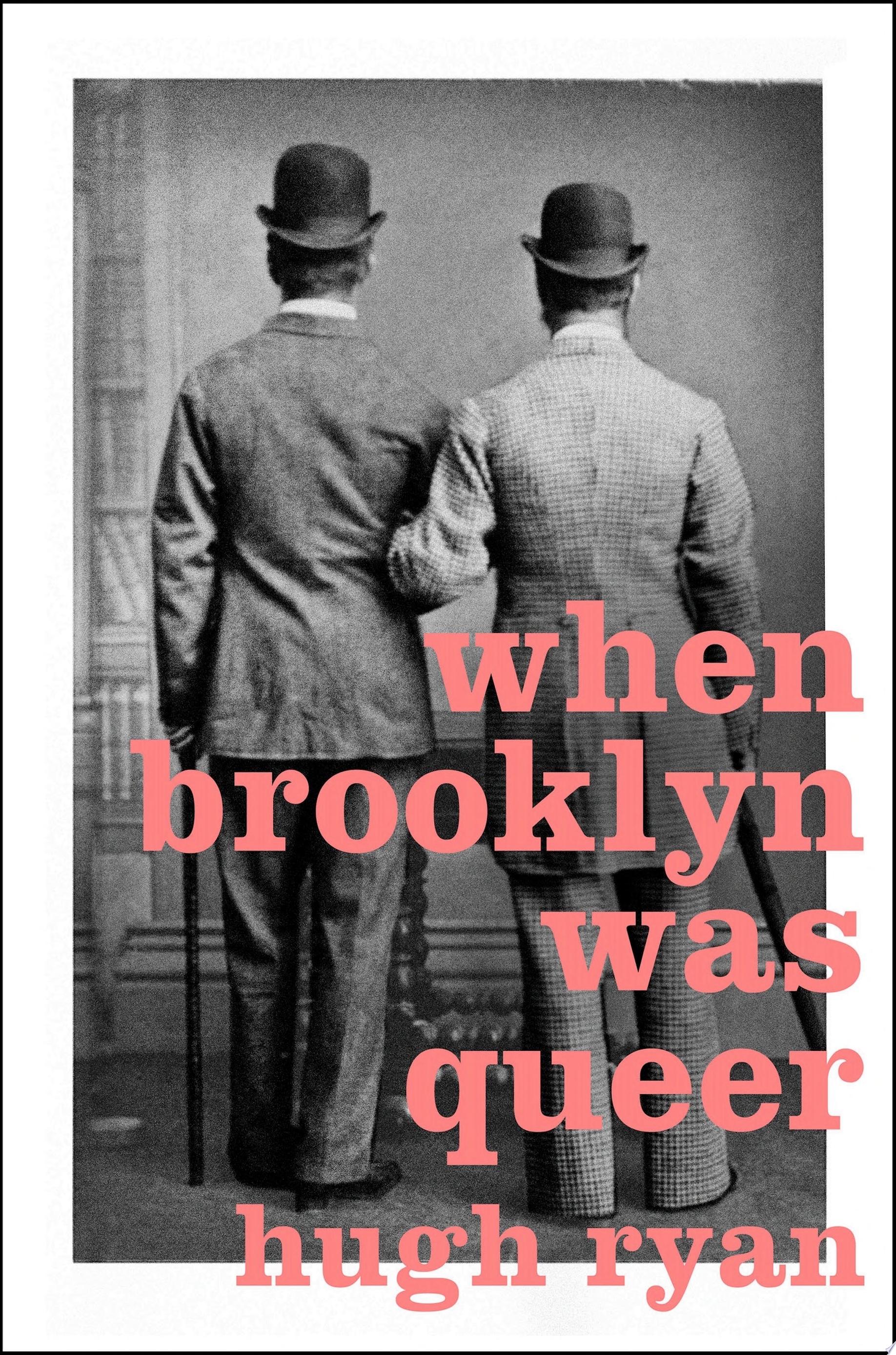 Image for "When Brooklyn Was Queer"