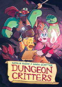 Image for "Dungeon Critters"