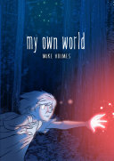 Cover image for "My Own World"