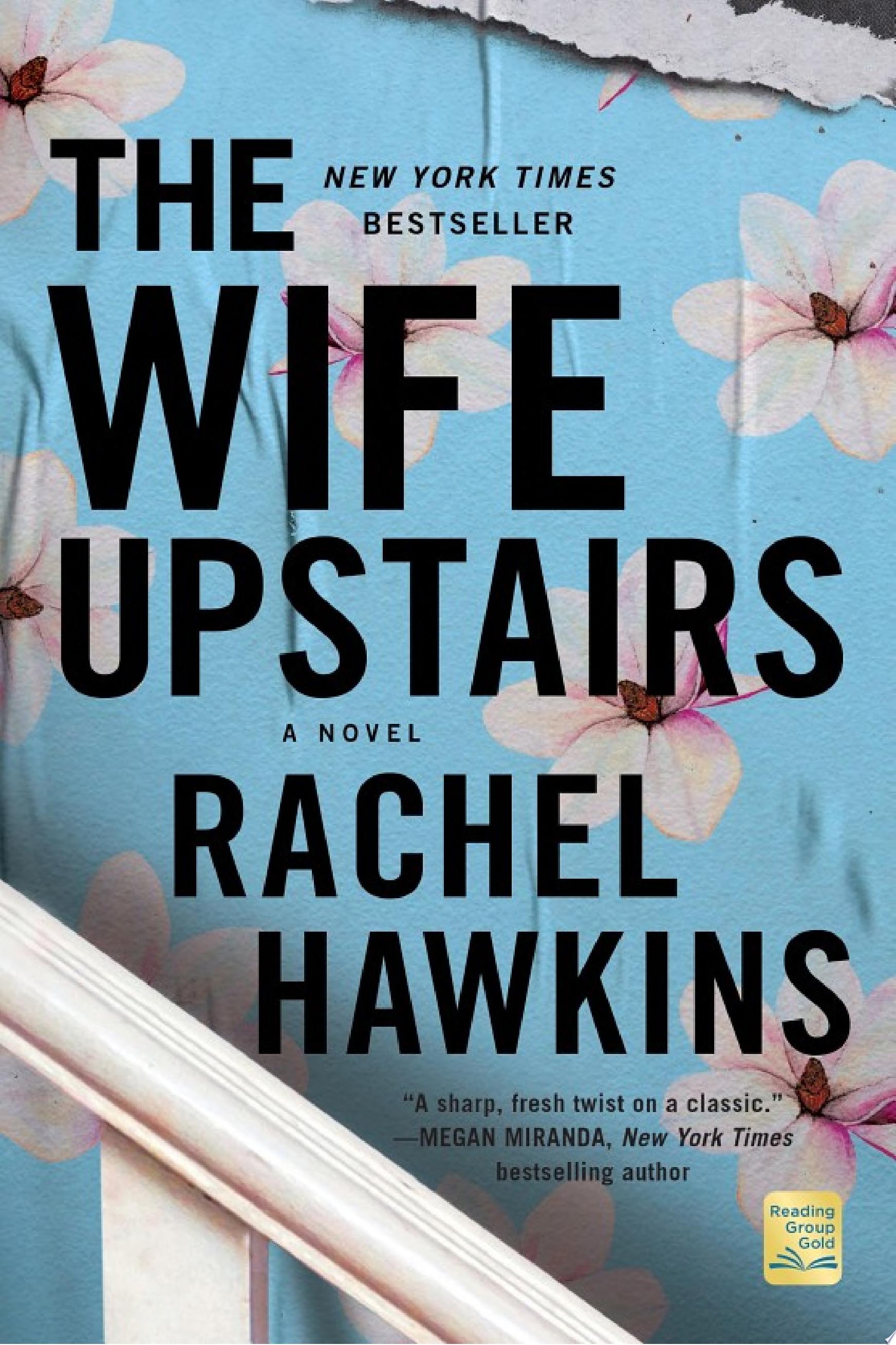 Image for "The Wife Upstairs"