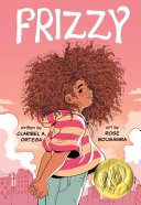 Cover image for "Frizzy"