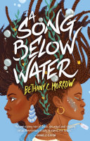 Image for "A Song Below Water"