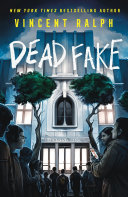 Image for "Dead Fake"