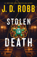 Image for "Stolen in Death"