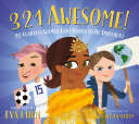 Image for "3 2 1 Awesome!"