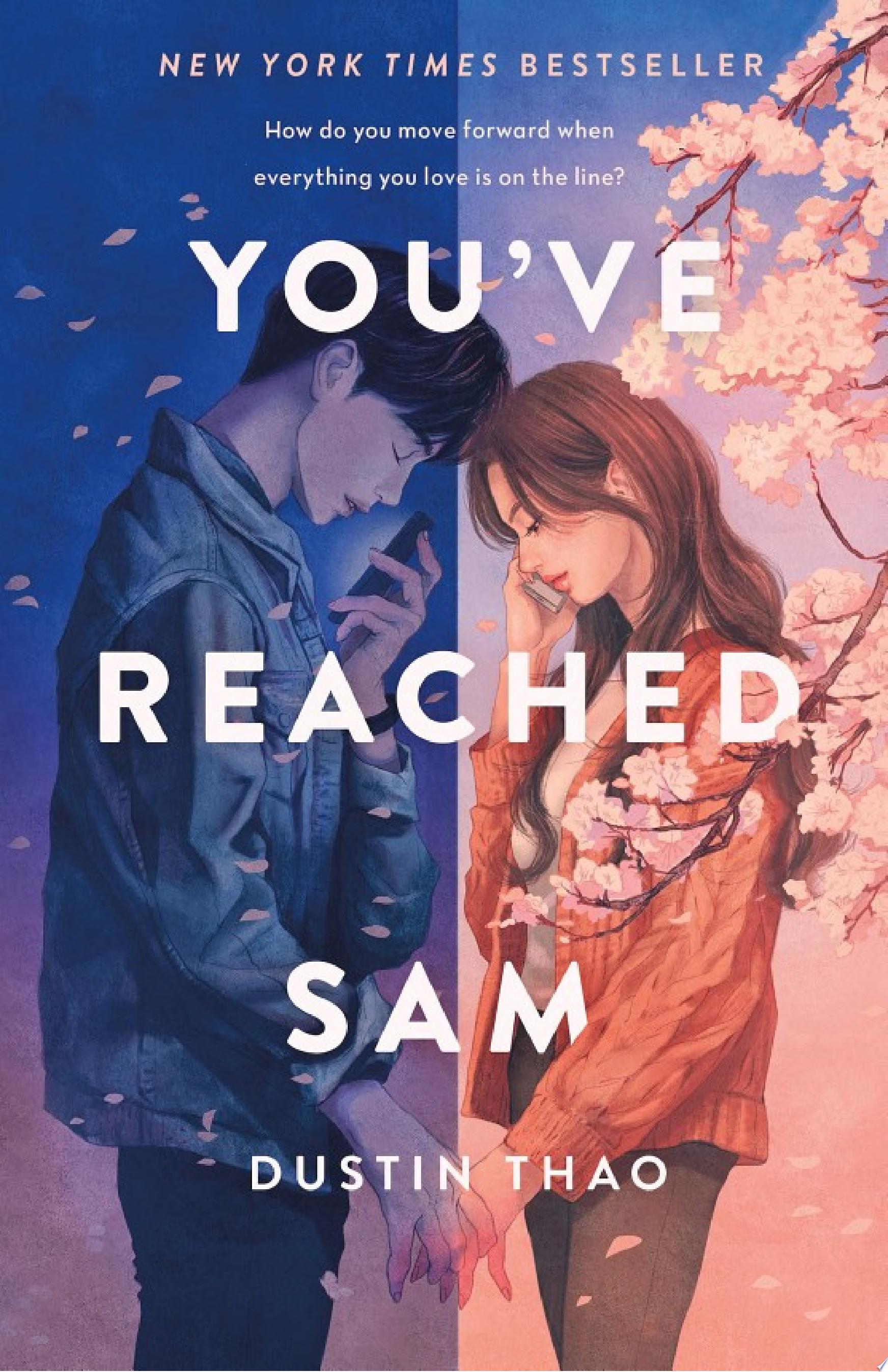 Image for "You&#039;ve Reached Sam"