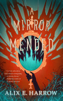 Image for "A Mirror Mended"