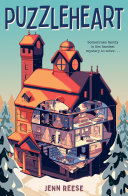 Cover image for "Puzzleheart"