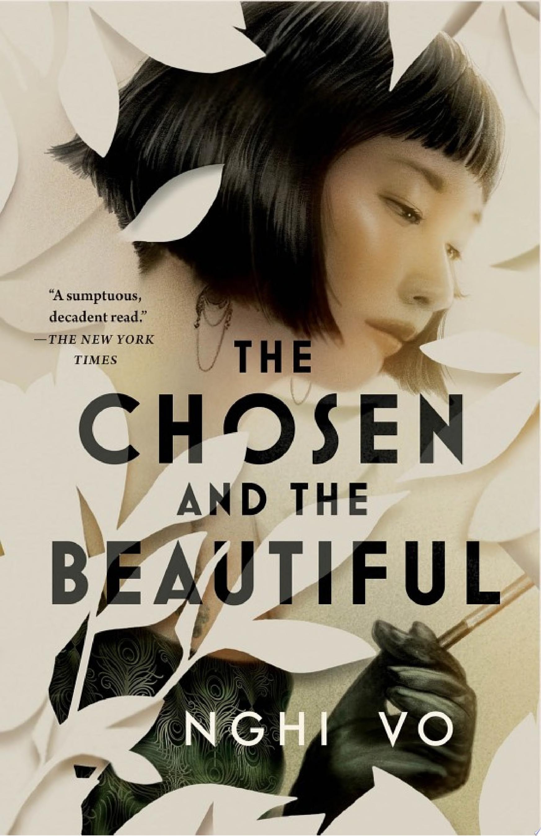 Image for "The Chosen and the Beautiful"