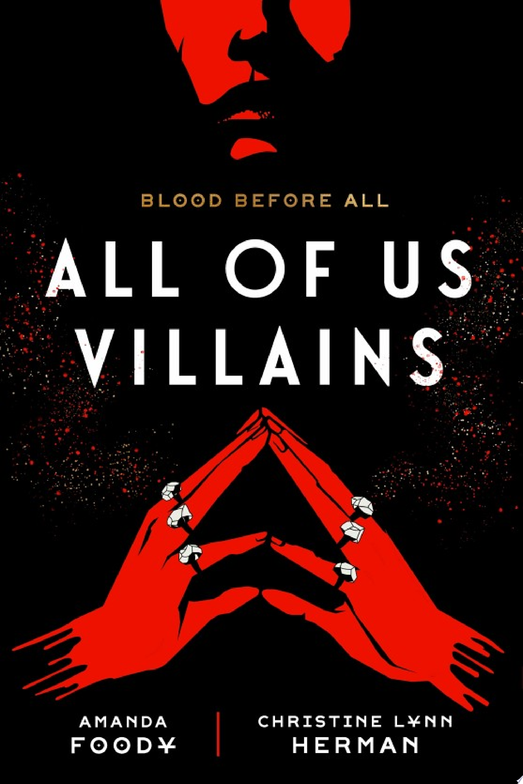 Image for "All of Us Villains"