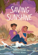"Saving Sunshine" by Saadia Faruqi