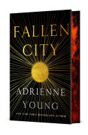 Image for "Fallen City"