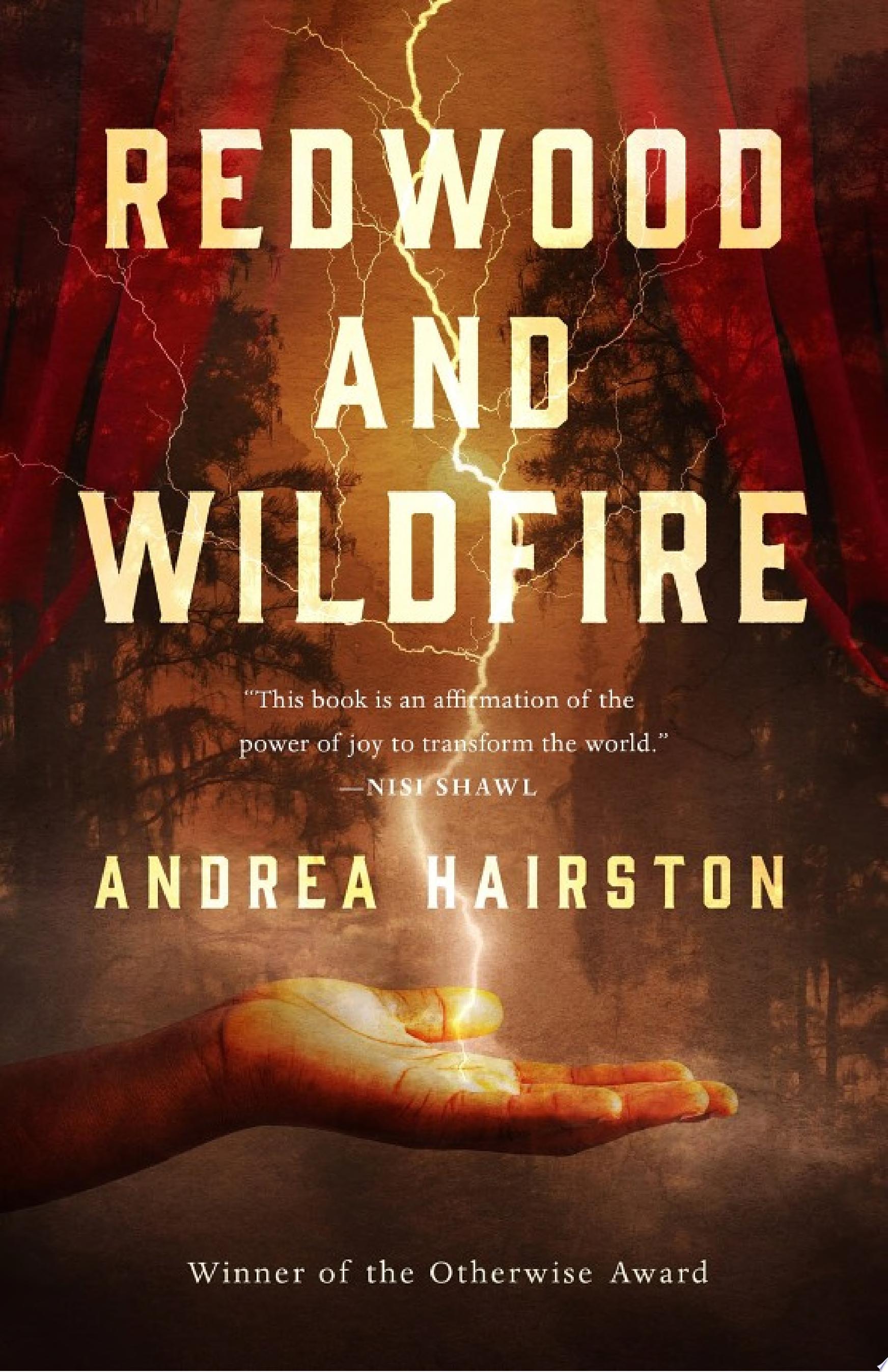 Image for "Redwood and Wildfire"