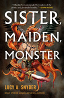 Image for "Sister, Maiden, Monster"