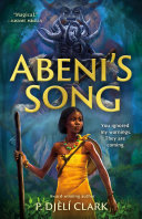 Image for "Abeni&#039;s Song"