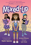 Cover image for "Mixed-Up"