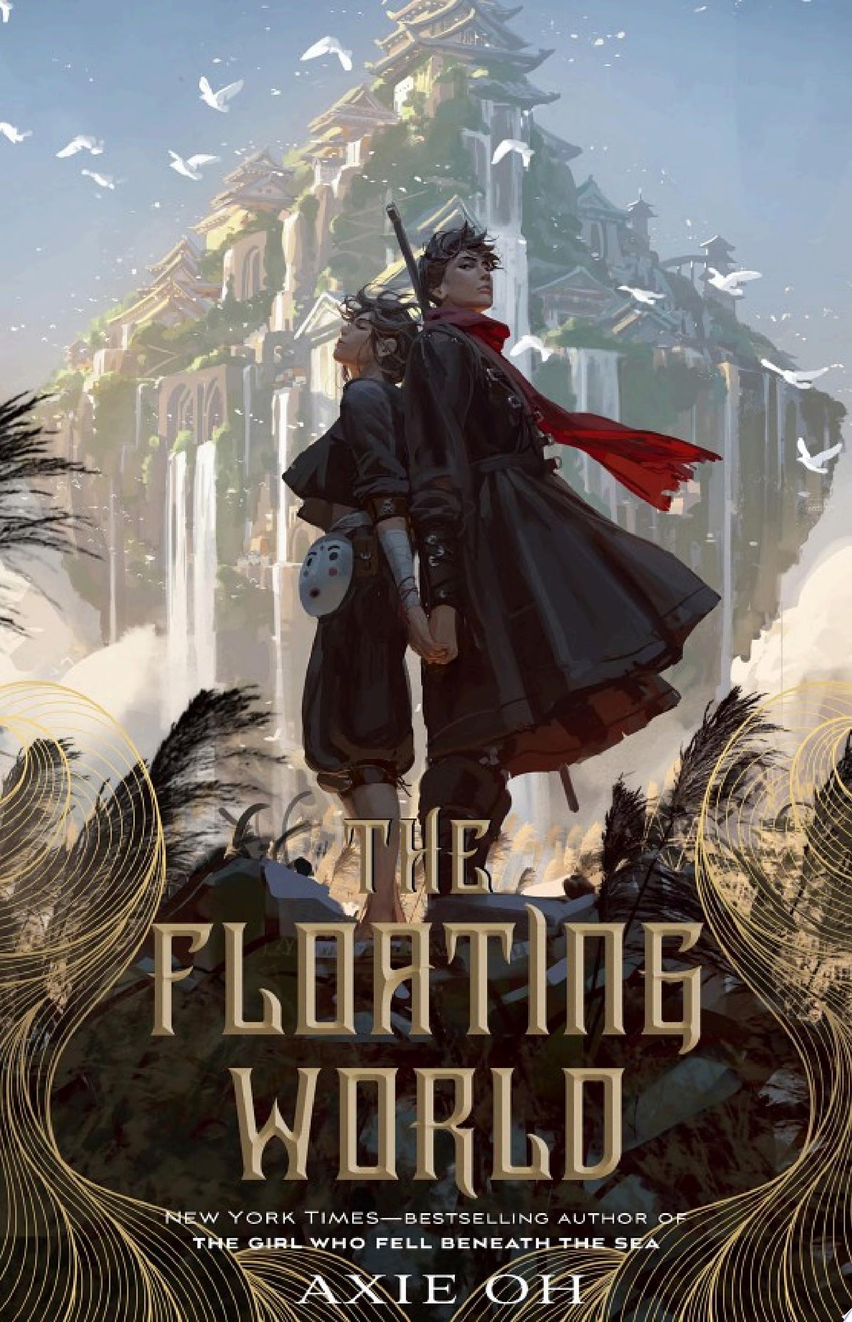 Image for "The Floating World"
