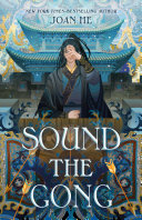 Image for "Sound the Gong"