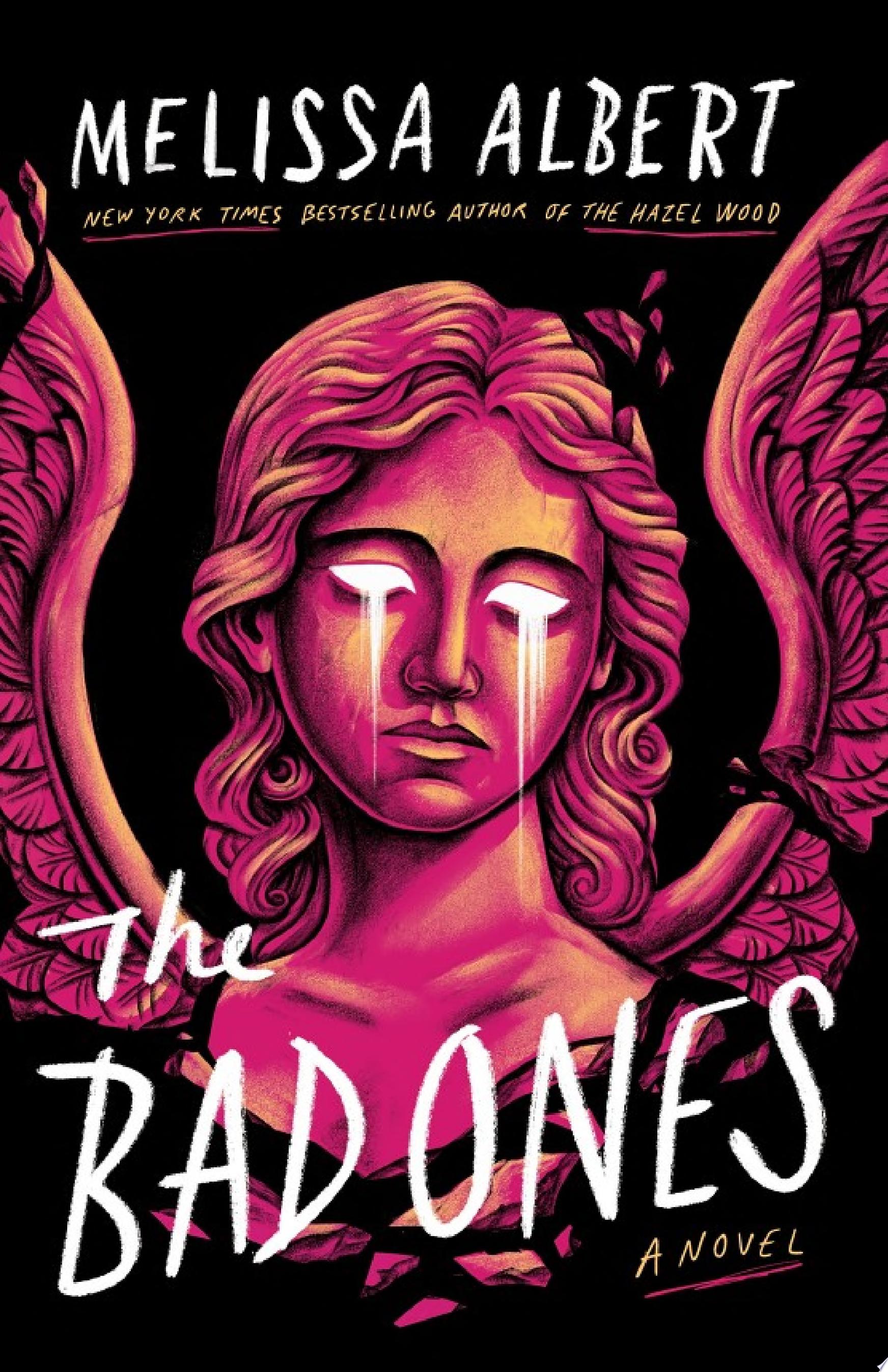 Image for "The Bad Ones"