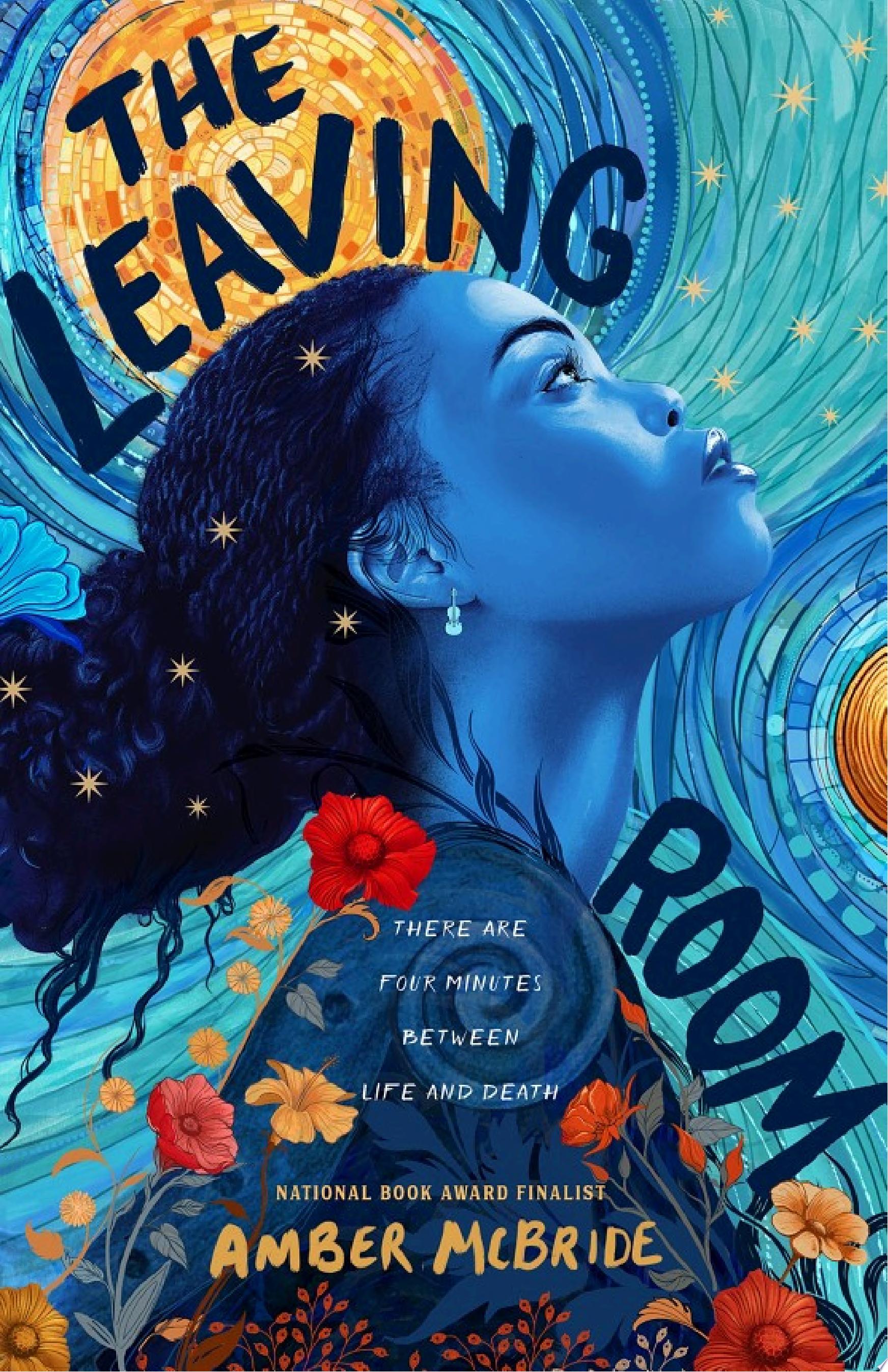 Image for "The Leaving Room"