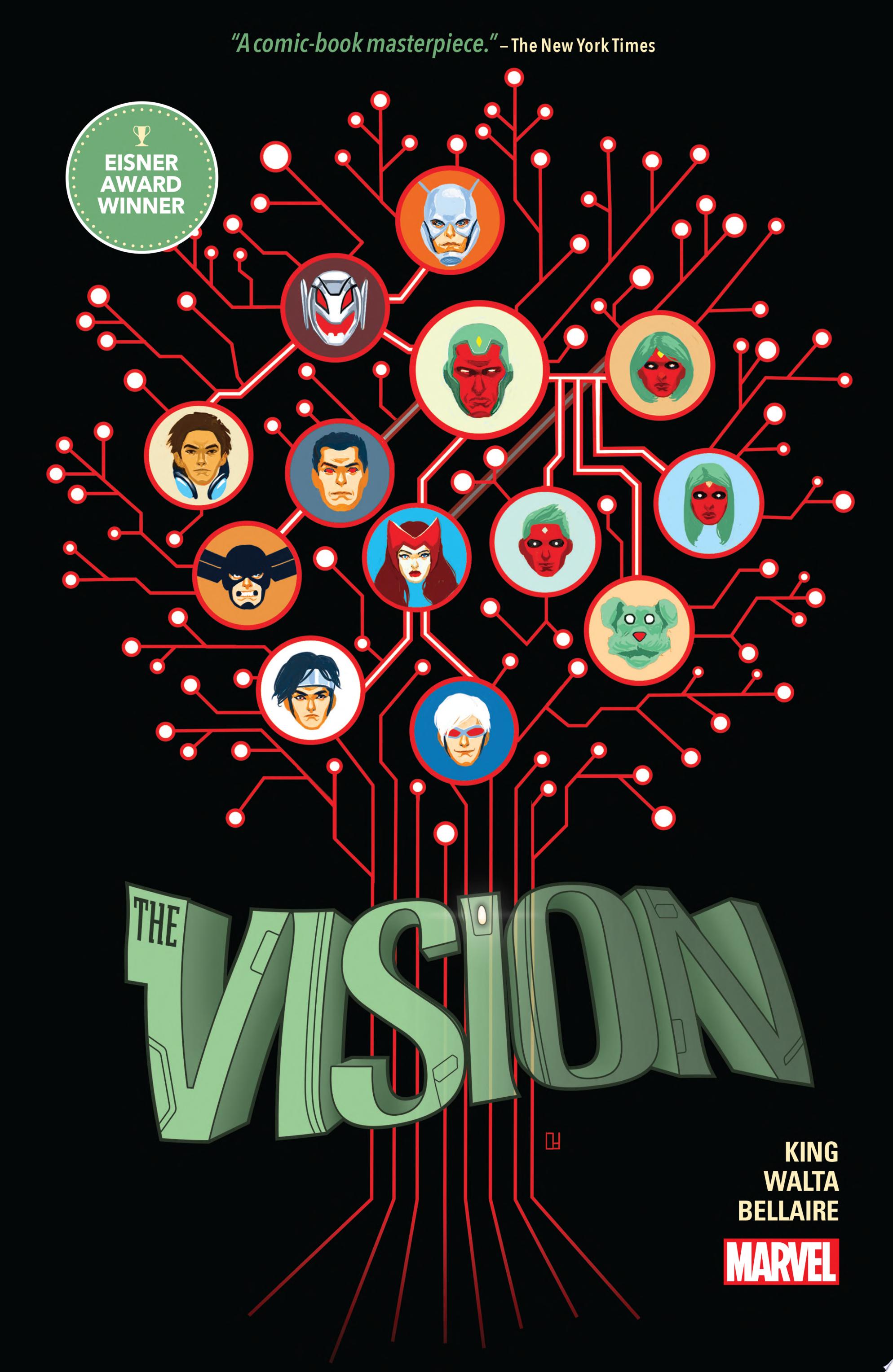 Image for "Vision"
