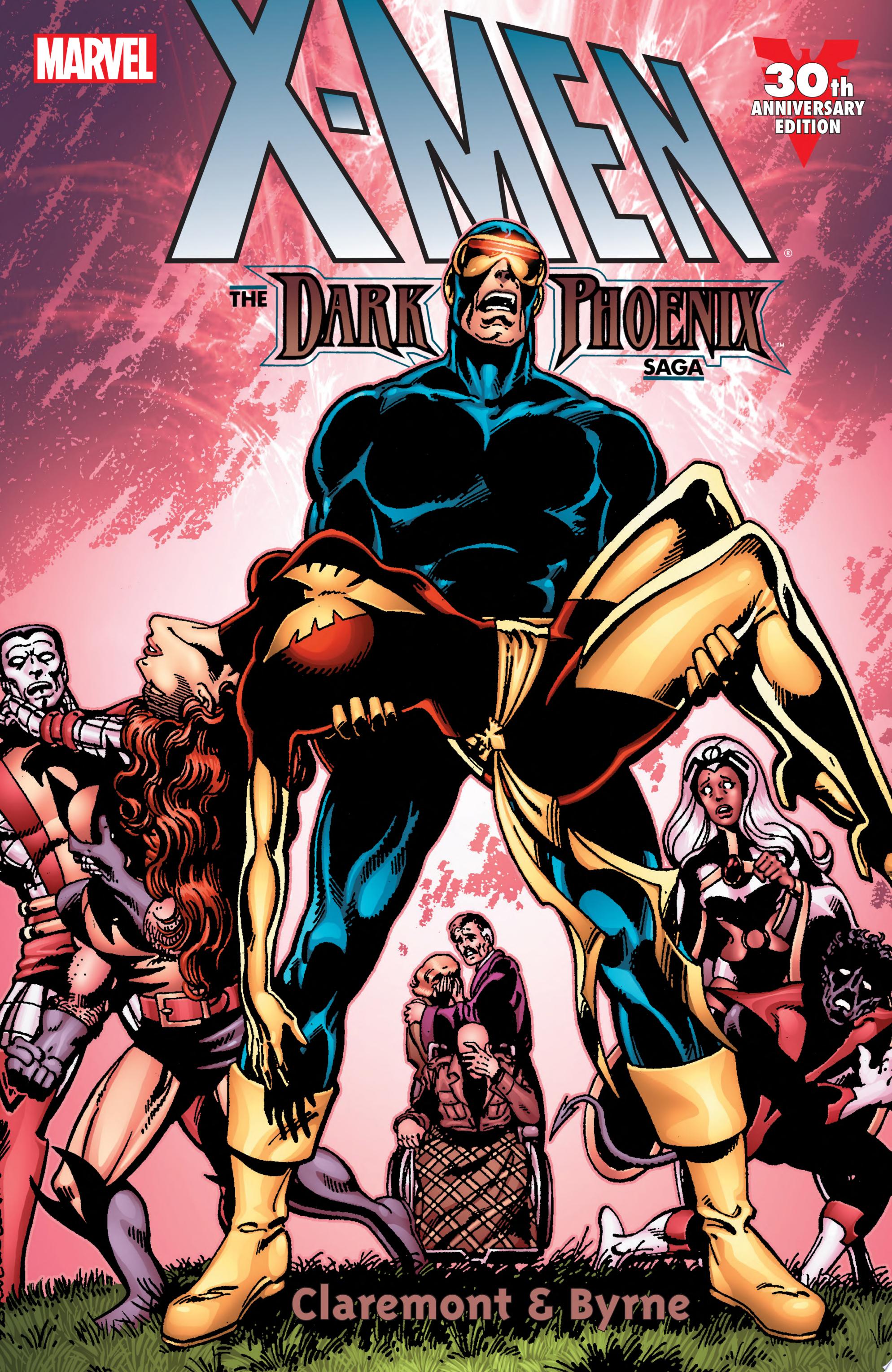 Image for "X-Men"
