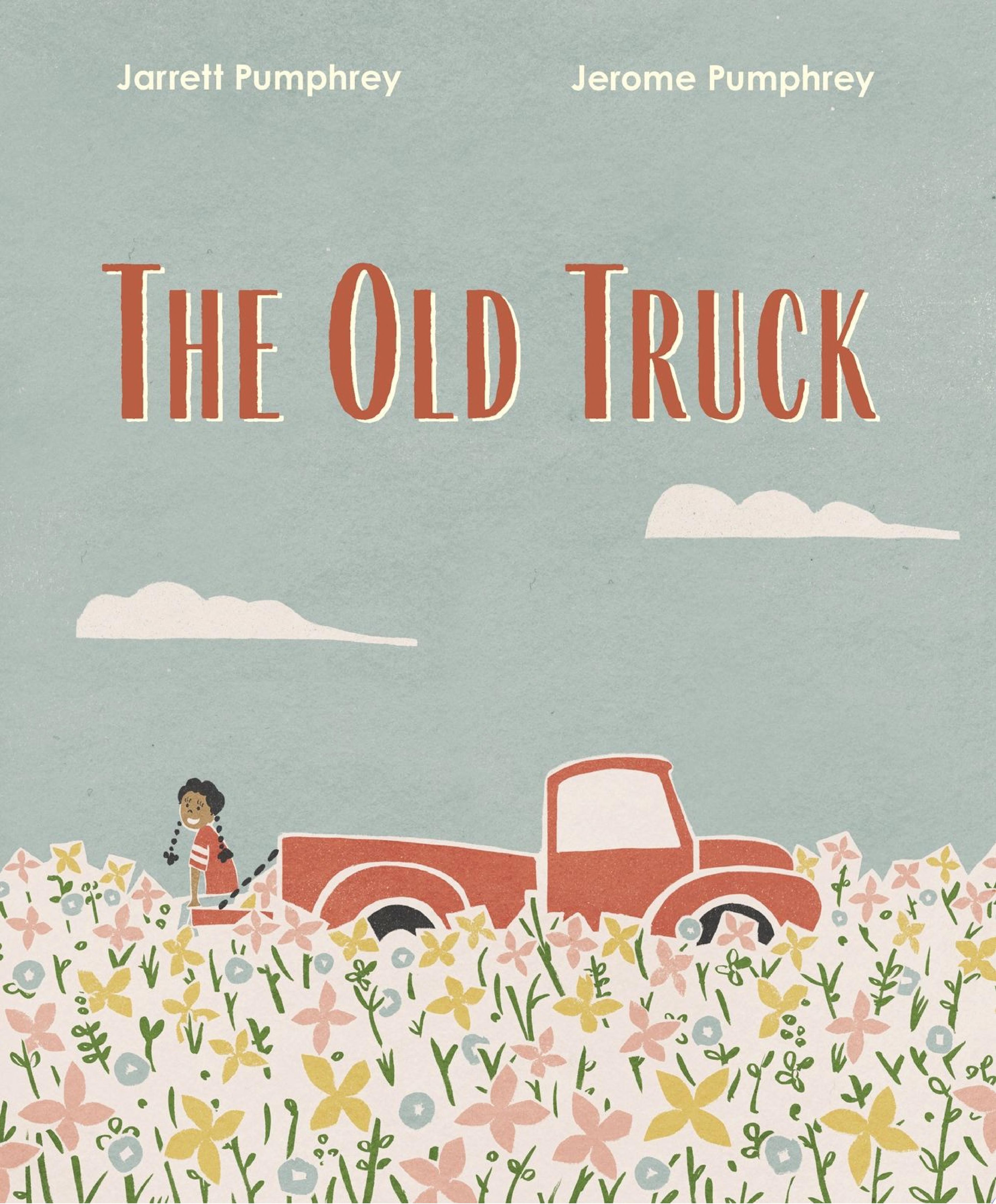 Image for "The Old Truck"