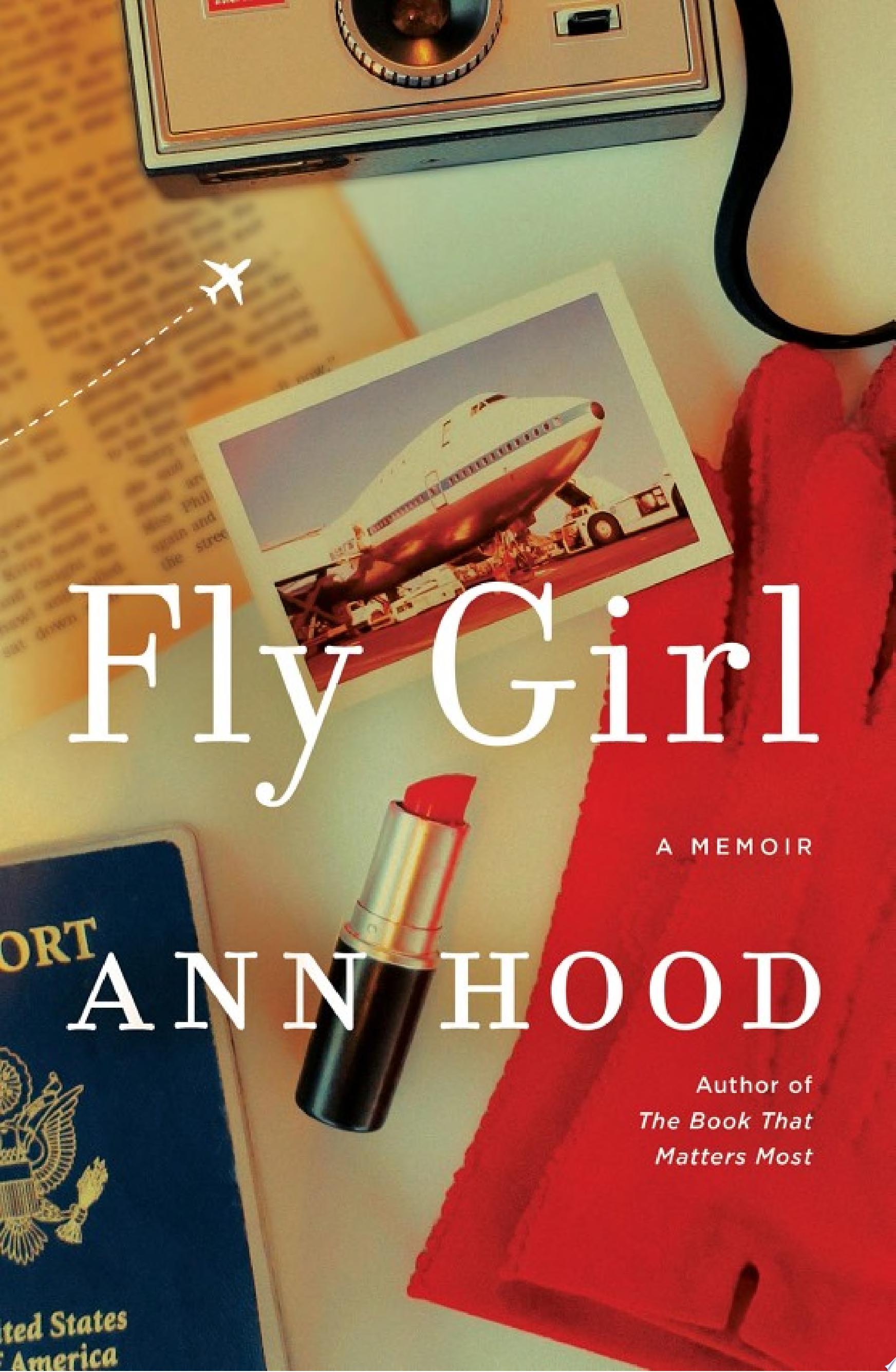 Image for "Fly Girl: A Memoir"