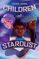 Image for "Children of Stardust"