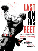 Image for "Last on His Feet"