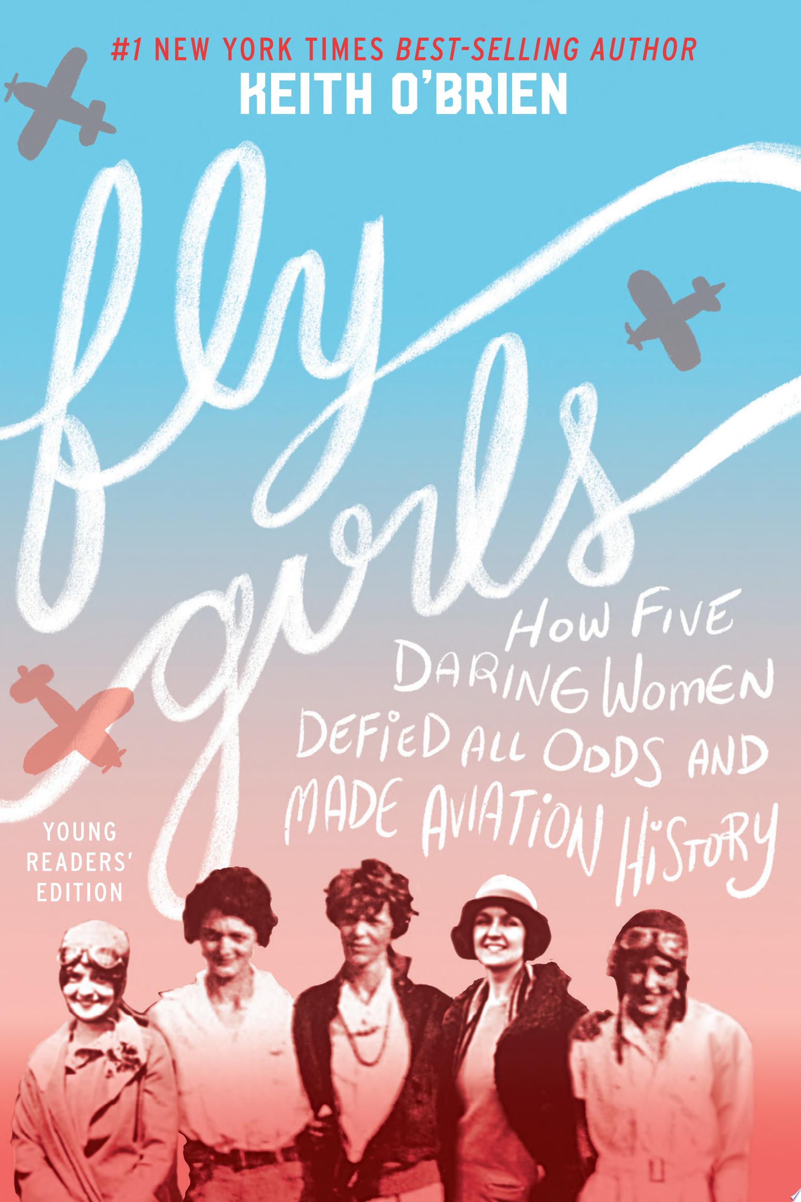Image for "Fly Girls"