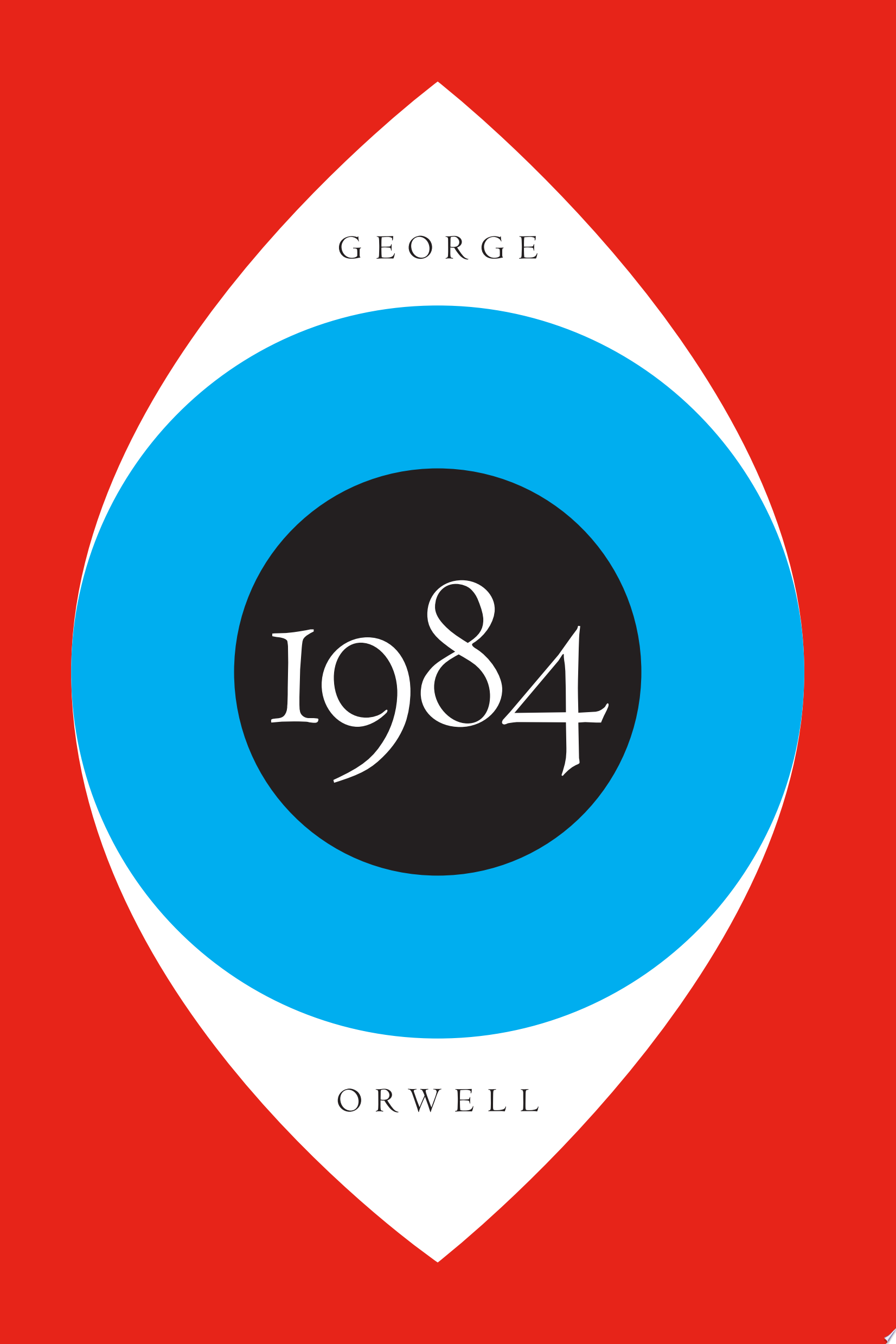 Image for "1984"