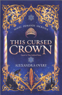 Image for "This Cursed Crown"