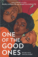 Image for "One of the Good Ones"