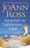 Image for "Snowfall on Lighthouse Lane"