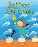 Image for "Saffron Ice Cream"