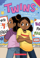 "Twins" by Varian Johnson