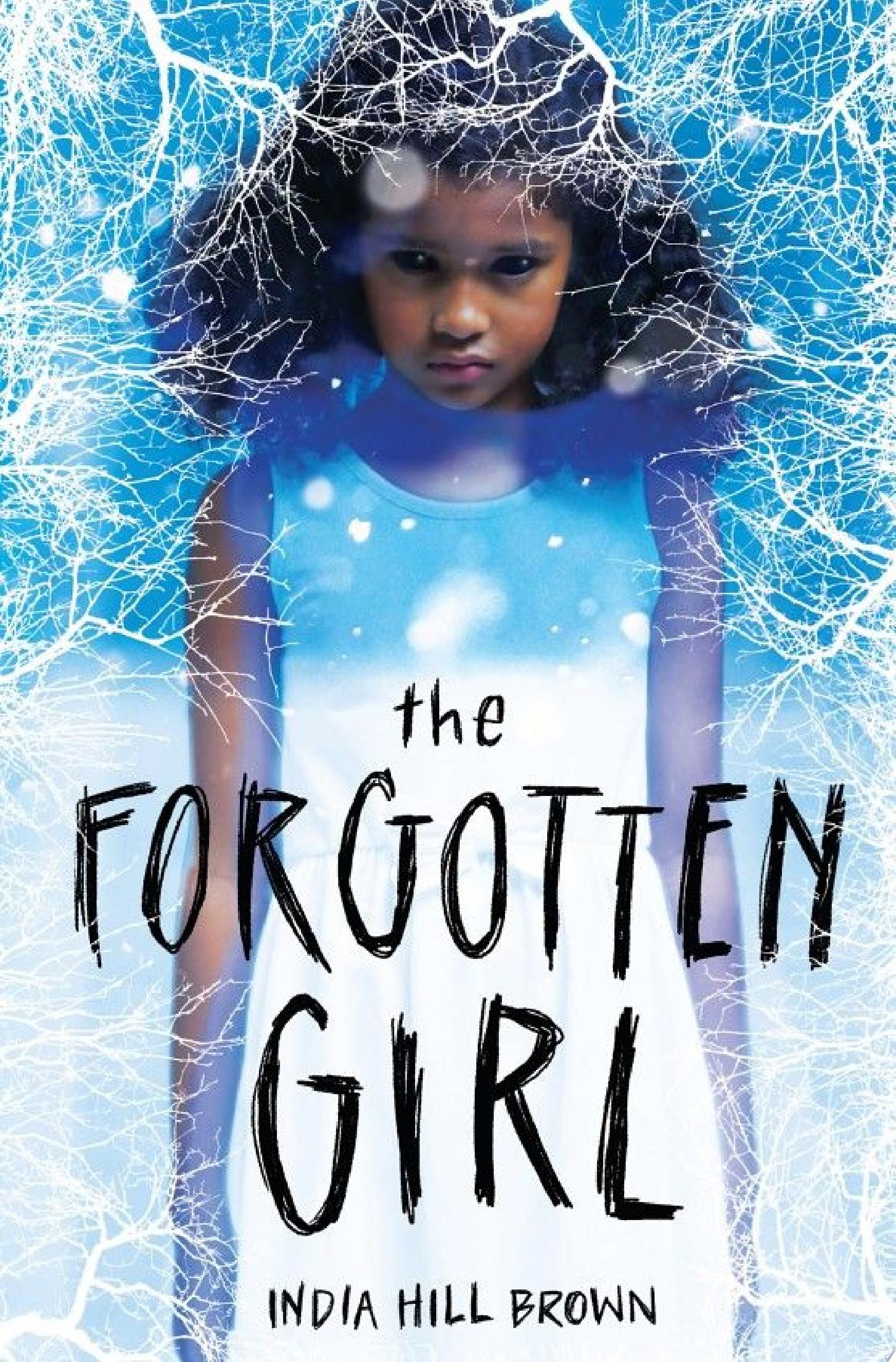 Image for "The Forgotten Girl"