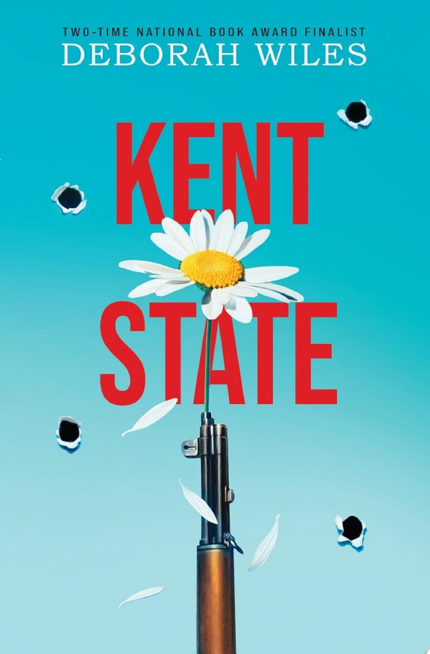 Image for "Kent State"