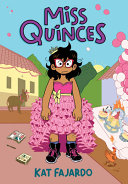 Image for "Miss Quinces"