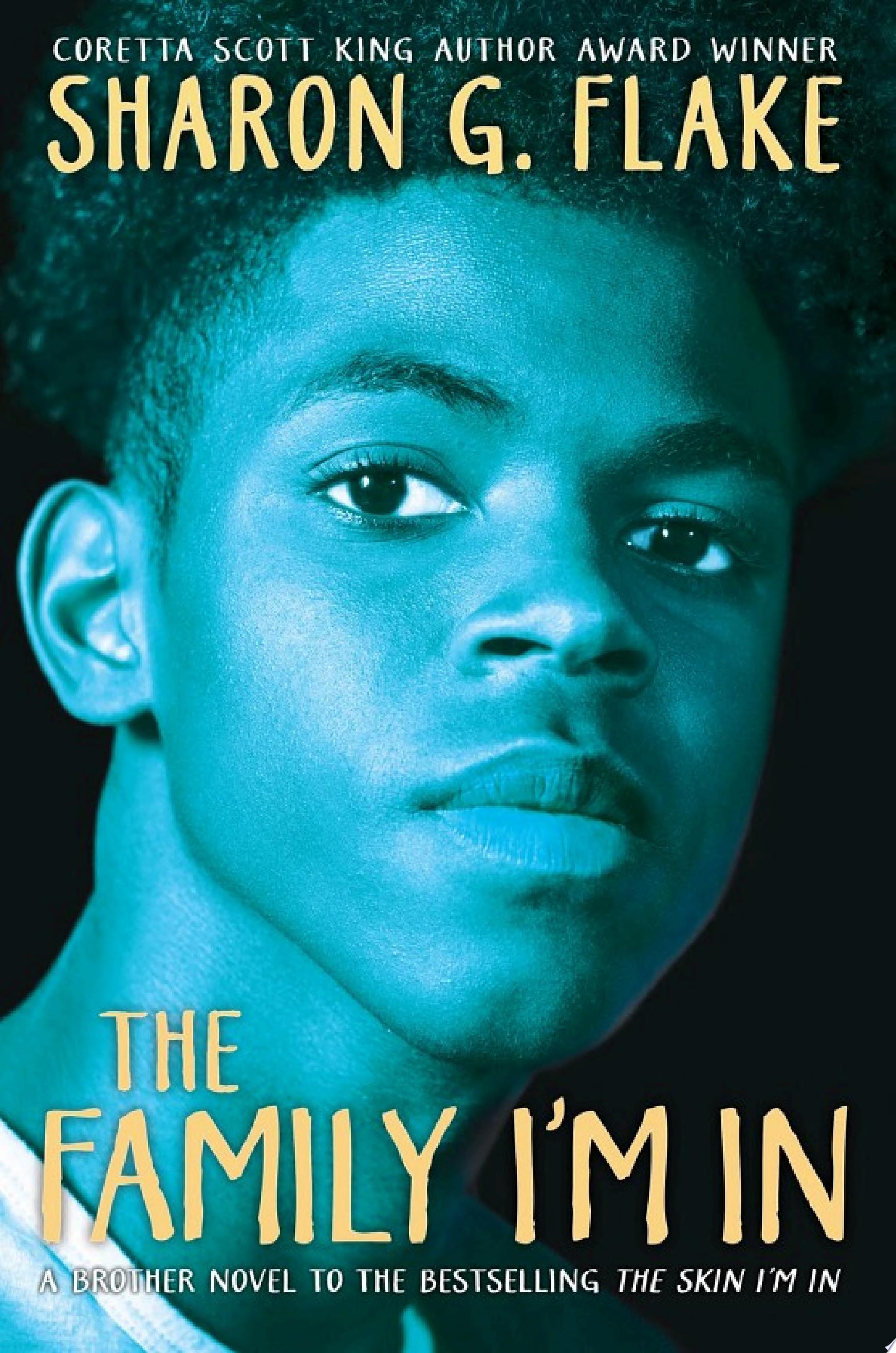 "The Family I'm In" by Sharon G. Flake