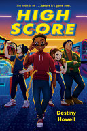 Cover image for "High Score"