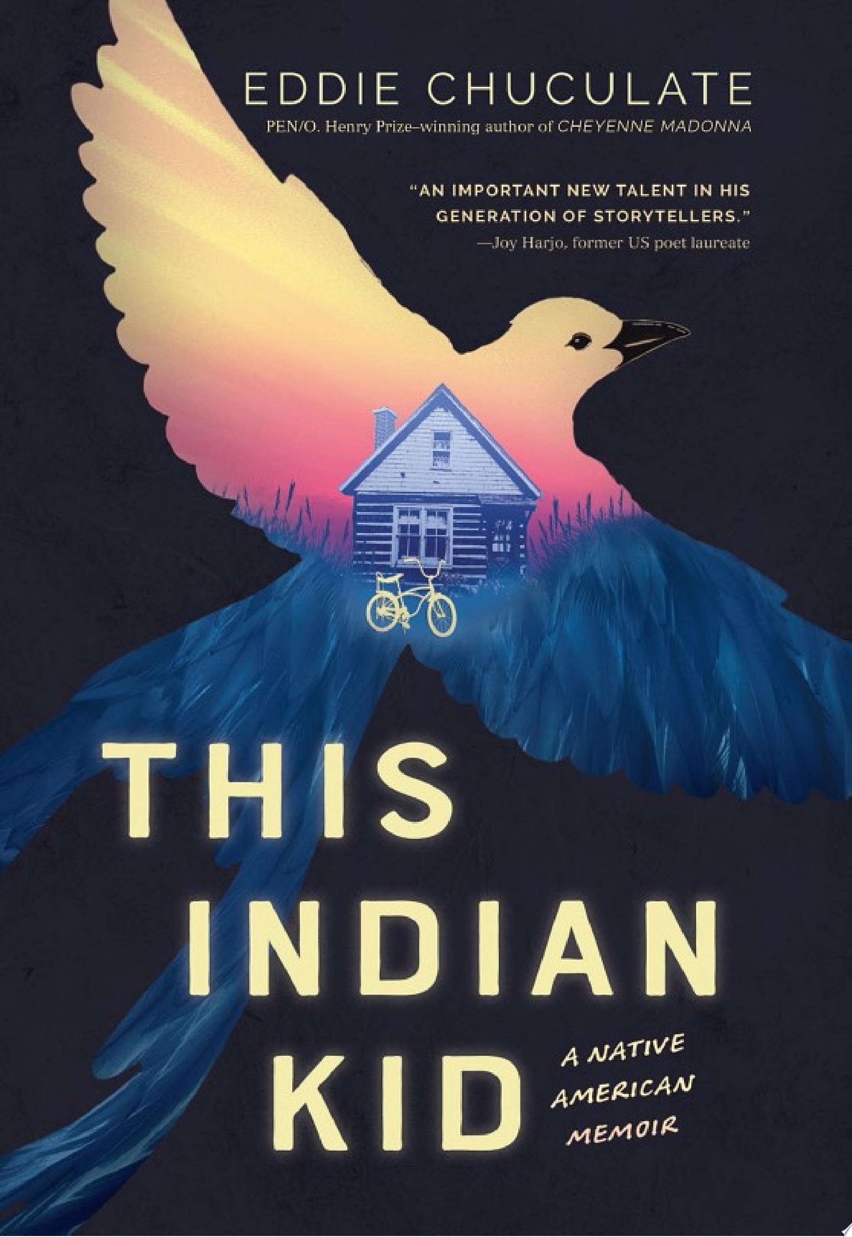 Image for "This Indian Kid: A Native American Memoir (Scholastic Focus)"